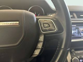 LAND ROVER Range Rover Evoque usata, con Lettore CD