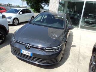 VOLKSWAGEN Golf Variant usata, con Alzacristalli elettrici