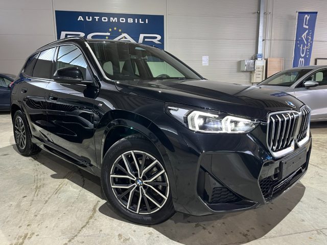 BMW X1 usata, con Airbag laterali