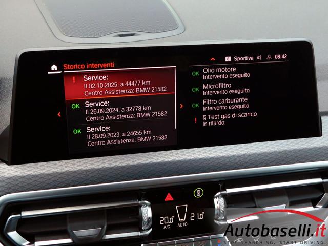 BMW X4 usata 88