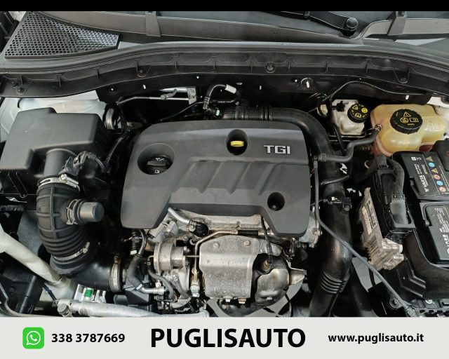 MG ZS usata, con Tetto panorama