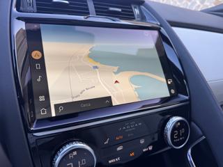 JAGUAR E-Pace usata, con Sensori di parcheggio anteriori