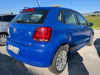 VOLKSWAGEN Polo usata, con Airbag Passeggero