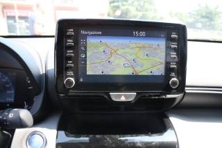 TOYOTA Yaris Cross usata, con Immobilizzatore elettronico