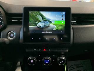 RENAULT Clio usata, con Immobilizzatore elettronico