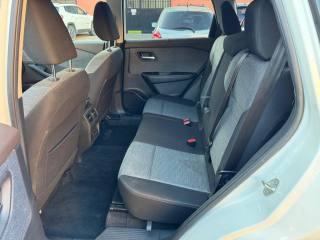 NISSAN X-Trail usata, con ESP
