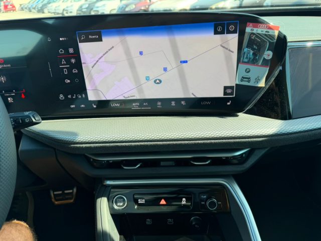 AUDI Q5 usata, con Sistema di navigazione