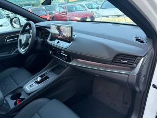 NISSAN Qashqai usata, con Interni in pelle