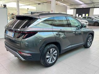 HYUNDAI Tucson usata, con Alzacristalli elettrici
