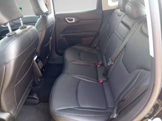 JEEP Compass usata, con Cruise Control