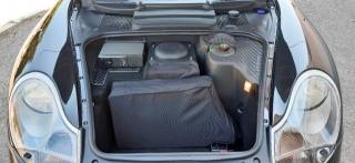 PORSCHE 996 usata, con Regolazione elettrica sedili