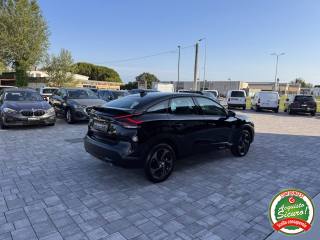 CITROEN C4 usata, con Climatizzatore