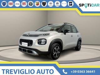 CITROEN C3 Aircross PureTech 130 S&S EAT6 Feel