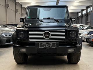 MERCEDES-BENZ G usata, con Airbag