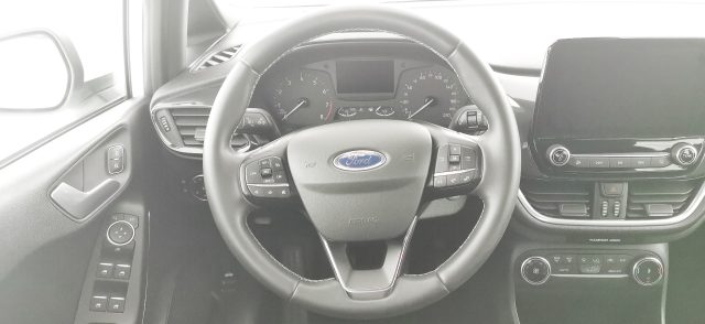 FORD Fiesta usata 38