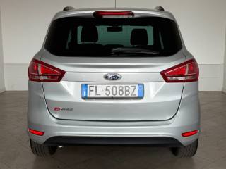 FORD B-Max usata 1