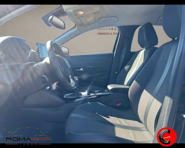 PEUGEOT 208 usata, con Controllo trazione