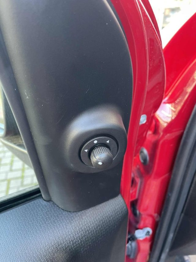 FIAT Panda usata, con Cruise Control