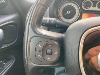 FIAT 500L usata, con Climatizzatore