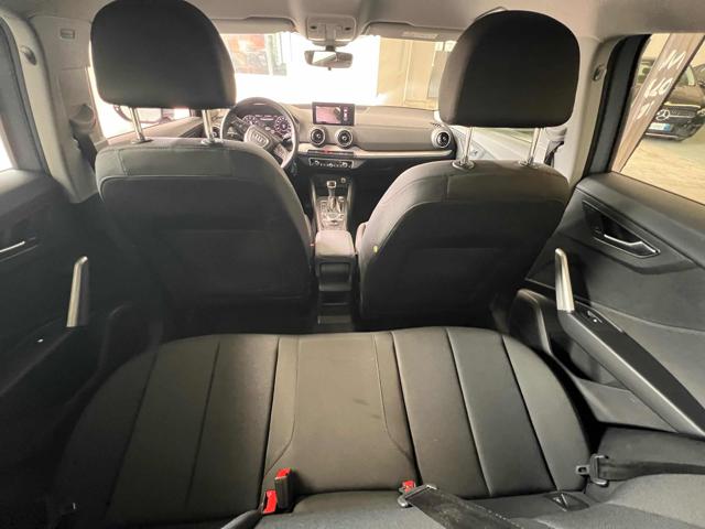 AUDI Q2 usata 13