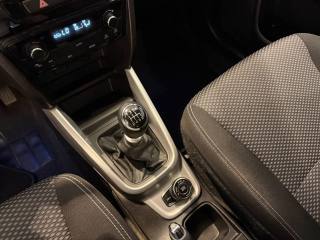 SUZUKI Vitara usata, con Cerchi in lega