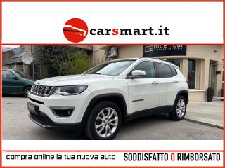 JEEP Compass usata, con ABS