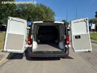 MERCEDES-BENZ Vito usata, con Cronologia tagliandi