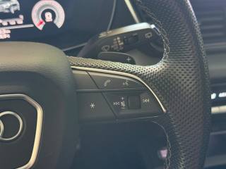 AUDI Q5 usata, con Bluetooth