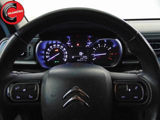 CITROEN C3 usata, con Controllo trazione