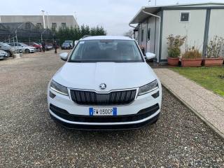 SKODA Karoq usata, con Airbag