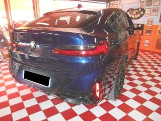 BMW X4 usata, con Autoradio