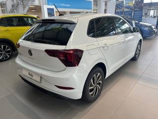 VOLKSWAGEN Polo usata, con Alzacristalli elettrici