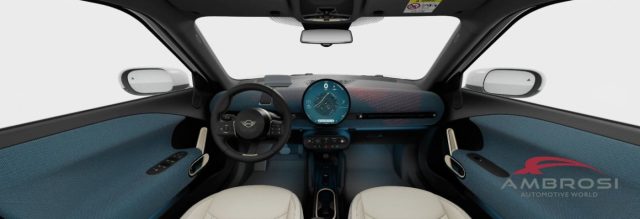 MINI Aceman usata 8