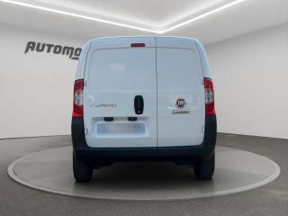 FIAT Fiorino usata, con Climatizzatore