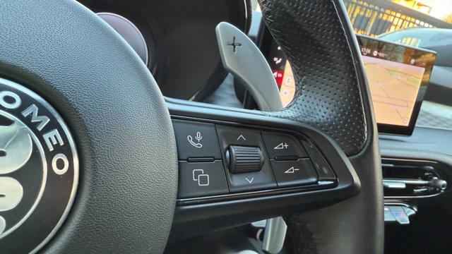 ALFA ROMEO Tonale usata, con Autoradio