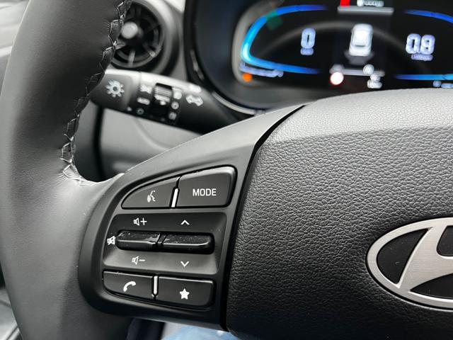 HYUNDAI i10 usata, con Alzacristalli elettrici