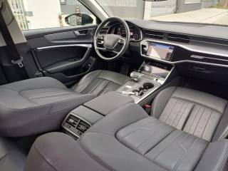 AUDI A6 usata, con Luci diurne LED