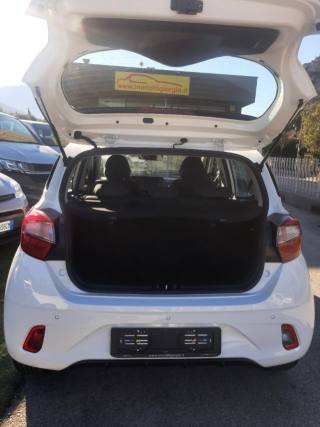 HYUNDAI i10 usata, con ESP