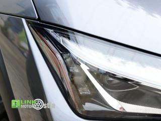 LEXUS UX Full Electric usata, con Climatizzatore