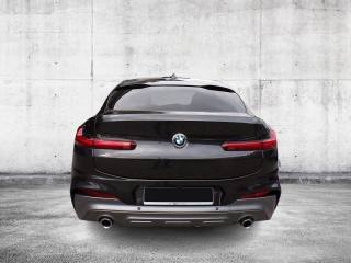 BMW X4 usata, con Airbag Passeggero