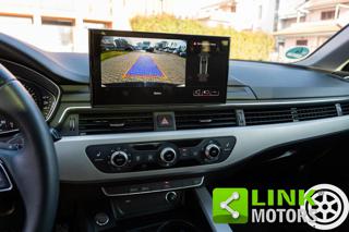 AUDI A4 usata, con Immobilizzatore elettronico
