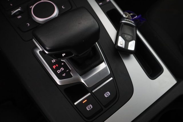 AUDI Q5 usata 15
