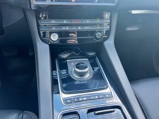 JAGUAR F-Pace usata, con Climatizzatore