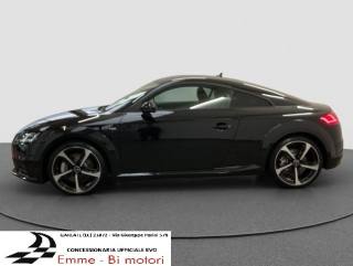 AUDI TT usata, con Alzacristalli elettrici
