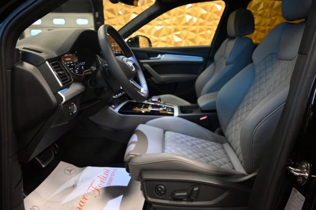 AUDI SQ5 usata 38