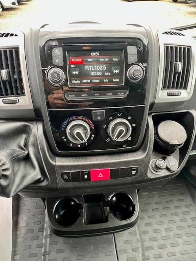 FIAT Ducato usata 15