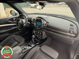 MINI Clubman usata, con Antifurto