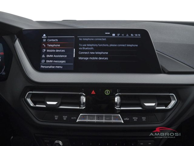 BMW 220 usata 14