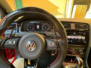 VOLKSWAGEN Golf R usata, con Controllo trazione