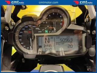 BMW R 1200 GS Adventure usata 4